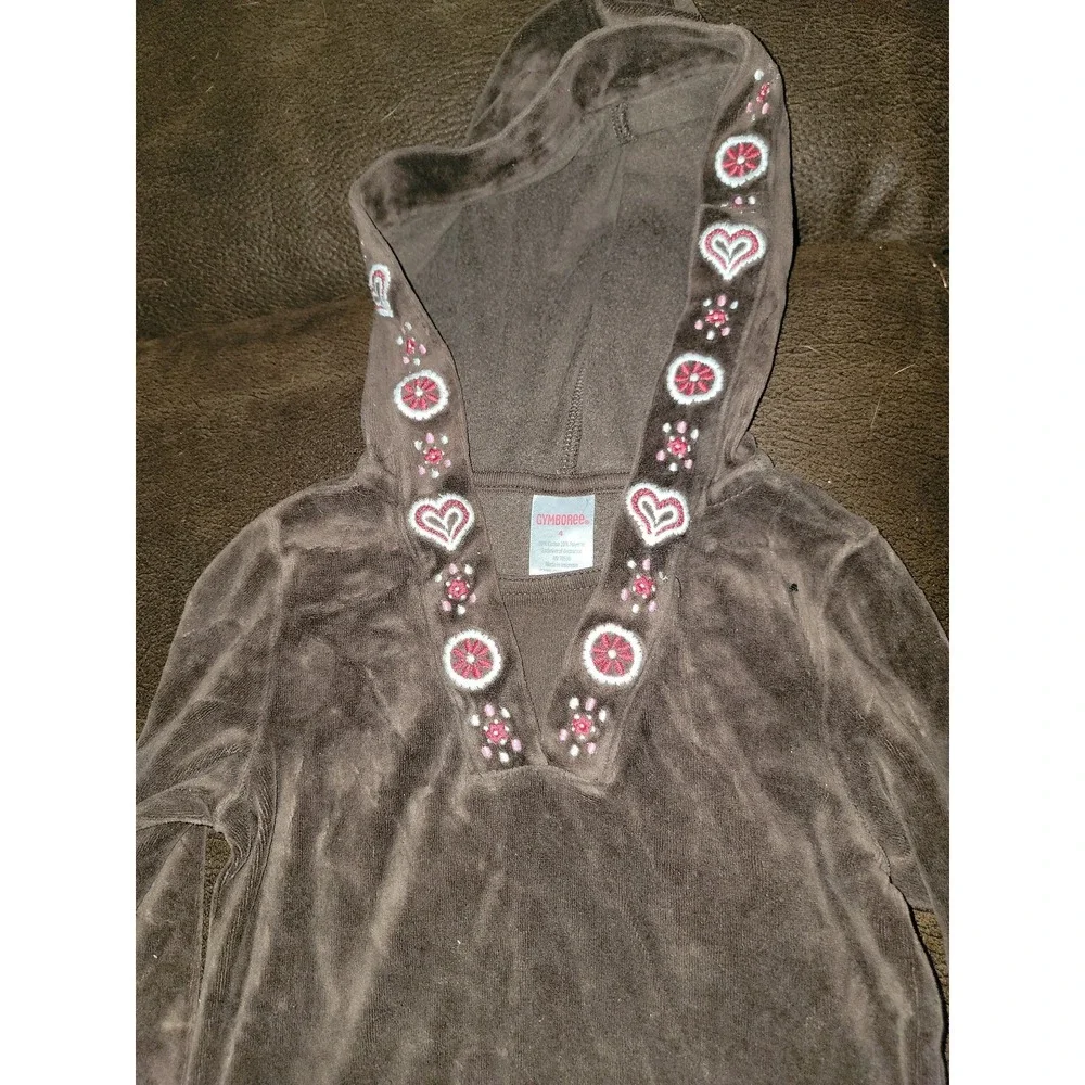 Gymboree alpine sweetie